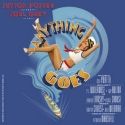 ANYTHING GOES Cast Set fort Barnes & Noble CD Signing & Performance, 9/27