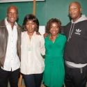 TV: Chatting with Samuel L. Jackson, Angela Bassett & The Company of THE MOUNTAINTOP!