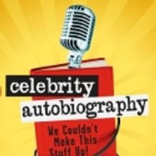 CELEBRITY AUTOBIOGRAPHY Launches New Season at the Triad, 10/3