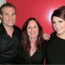 Photo Flash: Jane Monheit Brings ANYTHING GOES to Birdland