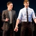 Photo Flash: Andrew Rannells, Max Von Essen, et al. at Westport Country Playhouse's…