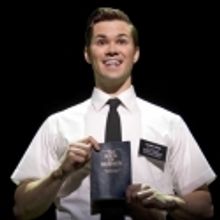 THE BOOK OF MORMON's Actors Fund Performance Moved to 12/7