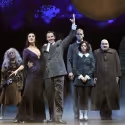 Photo Flash: Douglas Sills & Sara Gettelfinger in THE ADDAMS FAMILY Tour - First…
