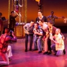 Photo Flash: Ogunquit Playhouse's MISS SAIGON