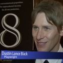 TV: The Stars of '8' Talk Marriage Equality and Broadway Premiere