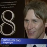 TV: The Stars of '8' Talk Marriage Equality and Broadway Premiere Video