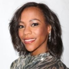 Nikki M. James Featured on O Magazine's Wow List!