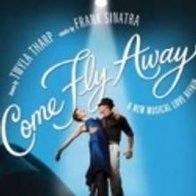 COME FLY AWAY Heads to the Ordway Beginning 10/11