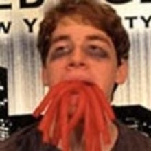 Kids 'N Comedy's Warm-Up to Halloween Set for 10/23