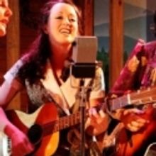 Photo Flash: Swift Creek Mill Theatre's KEEP ON THE SUNNY SIDE