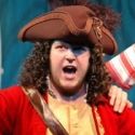 Vital Theatre Company Presents UNCLE PIRATE, 9/24-11/13