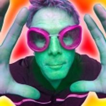 BWW Reviews: MARK NIZER Juggler Extraordinaire at Wash U