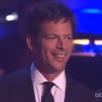 STAGE TUBE: Harry Connick, Jr. Croons 'On a Clear Day You Can See Forever' on… Video