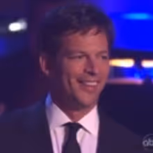 STAGE TUBE: Harry Connick, Jr. Croons 'On a Clear Day You Can See Forever' on…