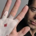 BWW Reviews: CHRIS DUGDALE: TWO FACED DECEPTION, Leicester Square Theare, September…