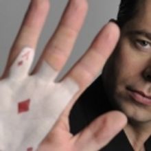 BWW Reviews: CHRIS DUGDALE: TWO FACED DECEPTION, Leicester Square Theare, September 2