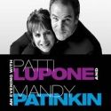 AN EVENING WITH PATTI AND MANDY Joins Facebook!