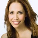 Andrea Burns, Jennifer Mudge, et al. Set for Hangar Theatre's ROBYN IS HAPPY…
