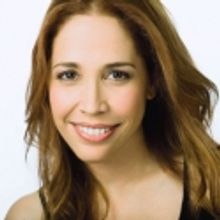 Andrea Burns, Jennifer Mudge, et al. Set for Hangar Theatre's ROBYN IS HAPPY Reading,