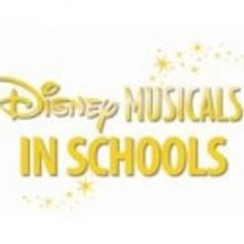 Tennessee Performing Arts Center to Launch DISNEY MUSICALS IN SCHOOLS Initiative