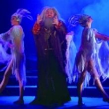 Photo Flash: Engeman Theater's CAMELOT- Part 2!