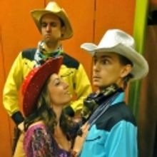 Photo Flash: Villanova Theatre's A COMEDY OF ERRORS