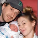 GODSPELL Director Danilel Goldstein Welcomes Baby Girl to the Family!
