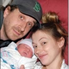 GODSPELL Director Danilel Goldstein Welcomes Baby Girl to the Family!