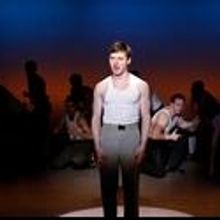 Bobby Steggert, Santino Fontana, Nellie McKay to Lead New York YANK! Workshop…