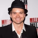 Hunter Foster Leads New Group's BURNING, 11/14 - 12/17