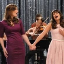 Photo Flash: First Look at GLEE's 'I Am Unicorn' Episode