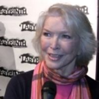 TV: Chatting with Ellen Burstyn and the Company of THE ATMOSPHERE OF MEMORY Video
