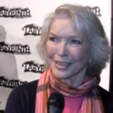 TV: Chatting with Ellen Burstyn and the Company of THE ATMOSPHERE OF MEMORY