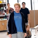 Photo Flash: First Look at GODSPELL in Rehearsal!