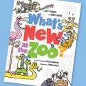 Phyllis Newman Pens Forward to Children's Book 'What's New at the Zoo?'