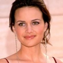 Carla Gugino, Mario Cantone, et al. Join 'An Evening Celebration of Music,' 10/24