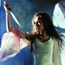 The Dallas Opera Opens Season With LUCIA DI LAMMERMOOR
