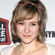 Photo Coverage: Backstage at the 2011 NYMF Performance Preview!
