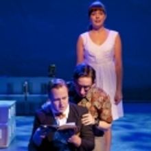 BWW Reviews: THE BOY DETECTIVE FAILS and THE HOLLOW at the Signature Theatre