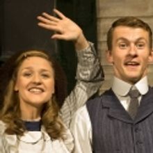 Photo Coverage: THE RAILWAY CHILDREN New Cast