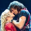BWW Interviews: ROCK OF AGES's Amy Pemberton