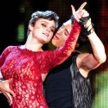 Photo Flash: SO YOU THINK YOU CAN DANCE Tour Visits Charlotte