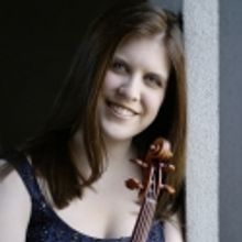 Minnesota Orchestra Names Erin Keefe as New Concertmaster