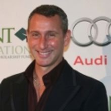 Adam Shankman Honored by 2011 OUTFEST