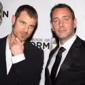 THE BOOK OF MORMON'S Trey Parker & Matt Stone to Be Featured on 60 MINUTES Premiere…