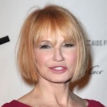 Ellen Barkin, Lily Tomlin, et al. Honored at Savannah Film Festival, 10/29