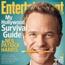 Neil Patrick Harris Gives Hollywood Advice in Entertainment Weekly