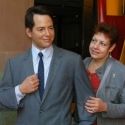 Photo Coverage: WICKED, PRISCILLA & More at the 2011 Nederlander/Camp…