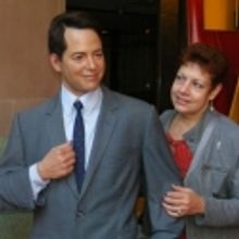 Photo Coverage: WICKED, PRISCILLA & More at the 2011 Nederlander/Camp Broadway/BroadwayWorld.com 'At This Stage' Education Expo