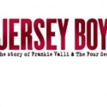 JERSEY BOYS to Host HELP Benefit, 10/2